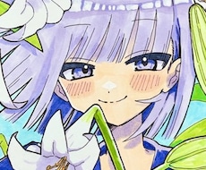 イラスト制作します イメージ1