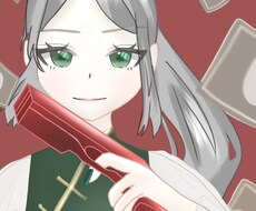 アイコン､ヘッダー等のイラスト描きます イメージ1