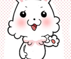 動物のデフォルメ絵描きます 【アイコン・スタンプ・POPや年賀状素材に！】