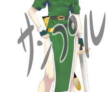 オリキャラ描きます イメージ1