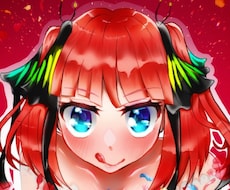 可愛いアイコン作成します イメージ1