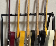 あなたの楽曲にギターを付けます イメージ1