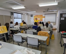イベント主催者様へ｜バックオフィスをサポートします 【元ホテルマン】マルチタスク×ホスピタリティ
