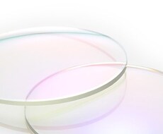お持ちの眼鏡の度付きレンズ交換お受けいたします イメージ1