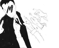 画像を元におしゃれイラスト作成します イメージ1
