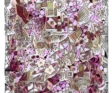 唯一無二の手描き絵を描きます イメージ1
