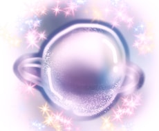 大天使ミカエル等と繋がり悩みを解決します イメージ1