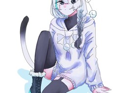 キャラクターデザイン承ります イメージ1
