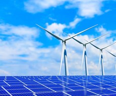 太陽光事業譲渡に関する説明会等の資料作成を行います 再エネ専門行政書士にお任せください！
