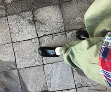 周りから一目置かれるファッションを伝授します イメージ1