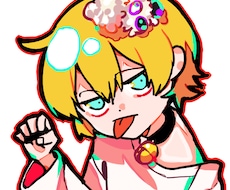 アイコンお描きします イメージ1