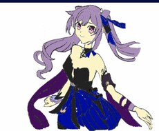 好きなキャラクターを模写します イメージ1