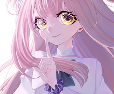 目を引くかわいいイラスト制作します イメージ1
