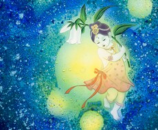 ・・・観音様からあなたへのメッセージをお伝えいたします・・・