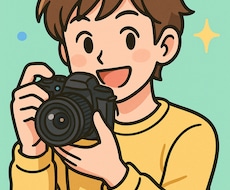 宣材写真ポートレート撮ります 笑顔をパシャッと、思い出をキラッと！