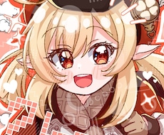 最短3日☆アイコンイラスト描きます 実績有り☆即対応☆お見積もりお待ちしてます！