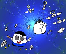 元億万長者今バイト(^-^;あなたの味方になります イメージ1