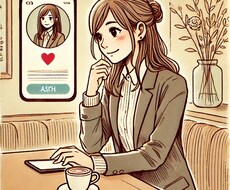 3ヶ月以内に彼氏を作るお手伝いをします