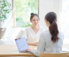カウンセリング又はコーチングを提供します イメージ1