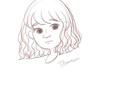 気の抜けるイラスト制作します イメージ1