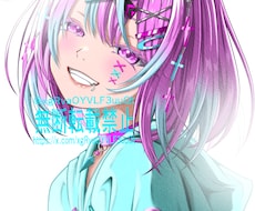 描いてほしいと思うものを全力で描かせて頂きます 綺麗&可愛いを魂を込めて描き上げます！まずはご相談を！