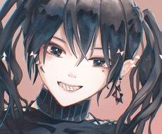 あなたの推しやうちの子を厚塗りで美しく描きます イメージ1