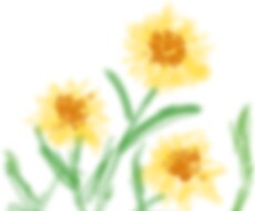 お花や季節をテーマにした絵を描いています イメージ1