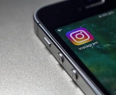 Instagramの投稿の投稿画像作ります イメージ1