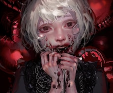 歌ってみたなど、刺さるイラスト制作致します イメージ1