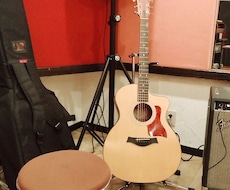 プレゼントなどに！！アコギで作曲します イメージ1