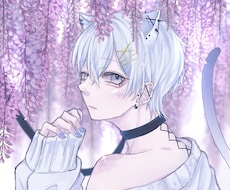 夢絵もOK！イラストお描き致します イメージ1