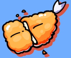 商用OK！ポップでかっこいいアイコンを作成します イメージ1
