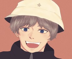 アイコン制作いたします イメージ1