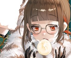 ハイクオリティなイラストお描きします 2月着手分 / 多忙のため2枠限りです