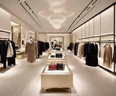 売れるお店つくりのためのVMD講座をします 小売店にとって必ず必要となるVMDのメソッド・実践法
