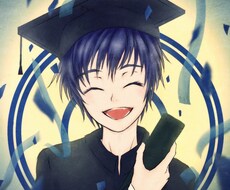 アイコン等あなたが望むイラスト何でも描きます 【相談だけでもOK！】挿絵やオリキャラのデザインも承ります