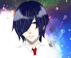 アイコン、ペア画描きます イメージ1
