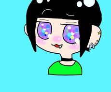 イラストかきます イメージ1