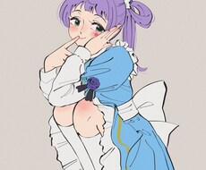 ファッションイラストお描きします 女性向け雑誌にピッタリなファッションイラストお描きします！