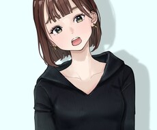 SNSアイコンのイラスト等製作します イメージ1