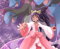 SNSアイコンその他イラスト制作させていただきます イメージ1