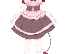 夢絵、コテキャシートお描きします イメージ1