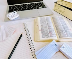 オンライン自習室★あなたと一緒に勉強・作業します 順次更新中の予約枠から簡単予約可能◎