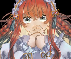 オリジナルアイコン描きます イメージ1