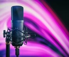 スペイン語ネイティブのナレーション録音し納品します イメージ1