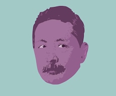 似顔絵描きます イメージ1