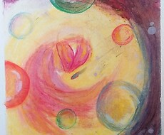 お手軽なお値段で絵をお描きします イメージ1