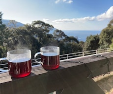現役受付嬢がモーニングコールをします イメージ1