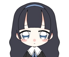 量産型系SNSアイコン描きます イメージ1
