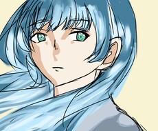 SNSのアイコン、noteの背景を描きます イメージ1